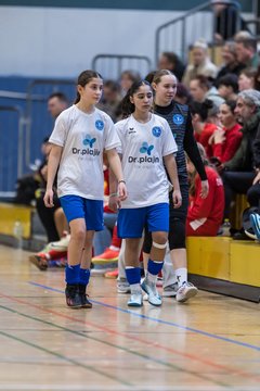 Bild 1138 - wCJ NFV Futsalmeisterschaft